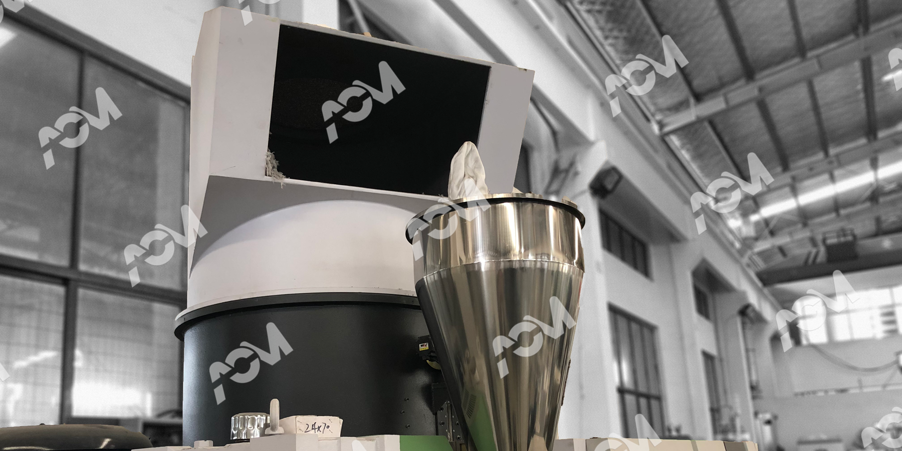 agglomeration pelletizing line-5