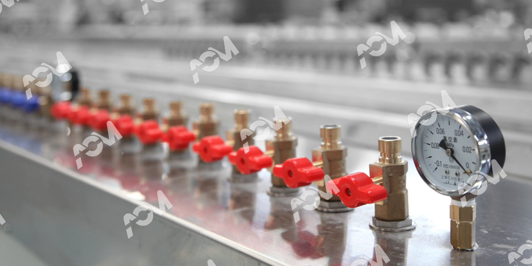 CALIBRATION PLATFORM